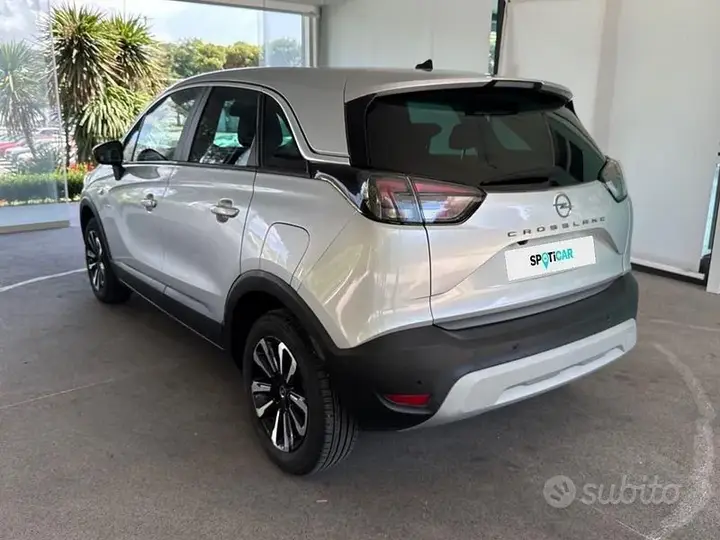 Opel Crossland 2023 photo 3