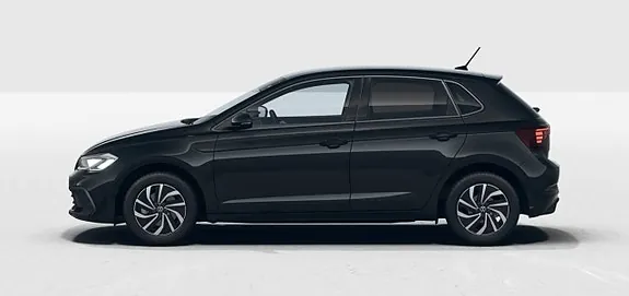 Volkswagen Polo 2027 photo 2