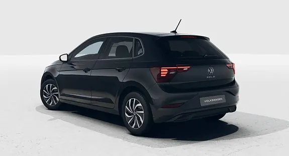 Volkswagen Polo 2027 photo 3