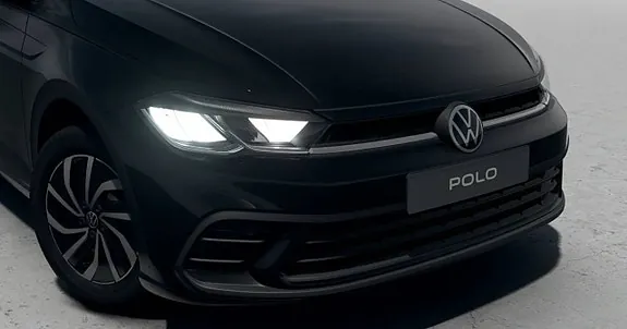 Volkswagen Polo 2027 photo 5