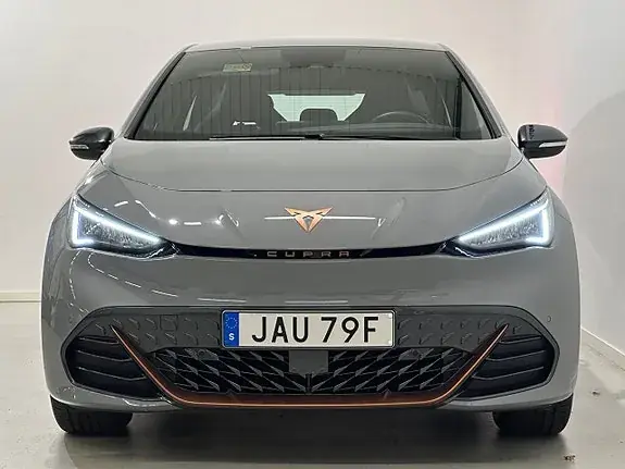 Cupra Born 2024 photo 3