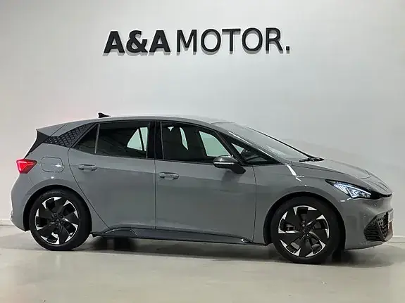 Cupra Born 2024 photo 5