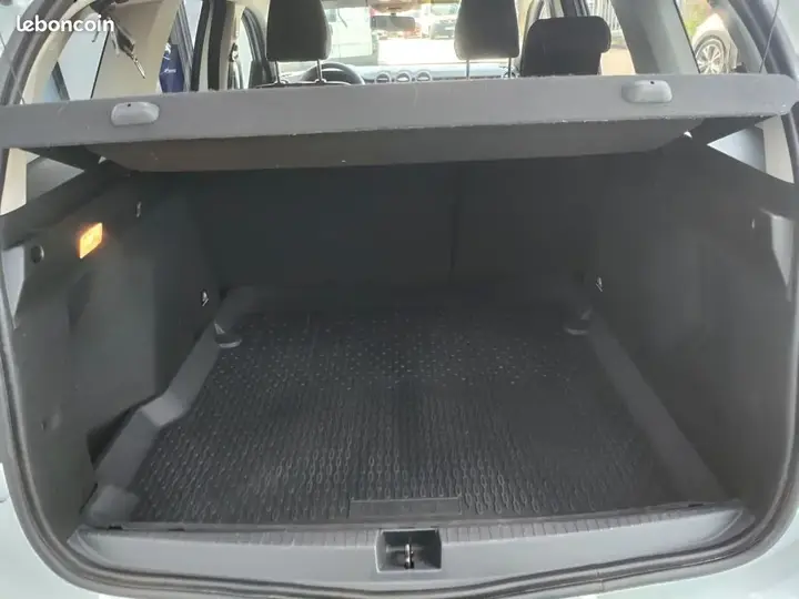 Dacia Duster 2021 photo 5