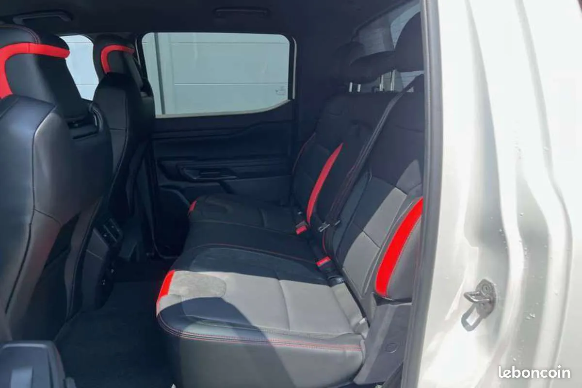 Ford Ranger 2026 photo 5