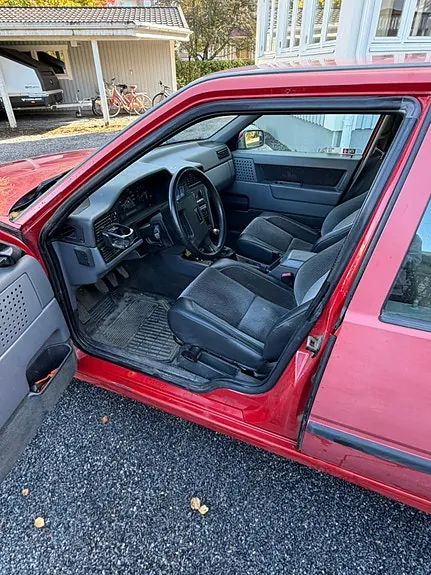 Volvo 850 1992 photo 4