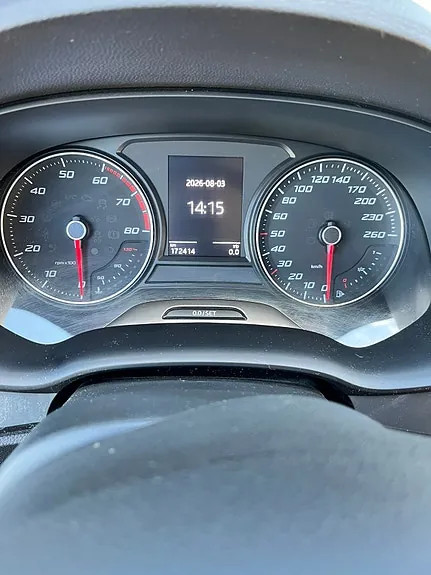 Seat Ateca 2018 photo 4
