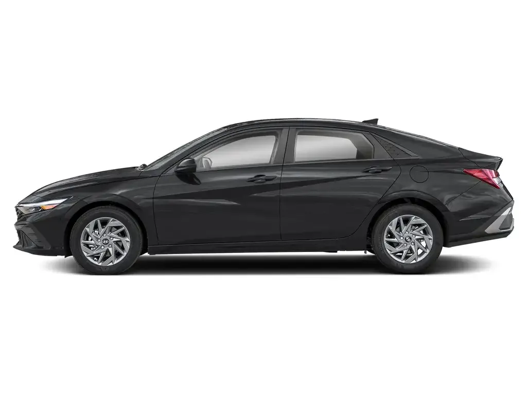 Hyundai Elantra 2024 photo 3