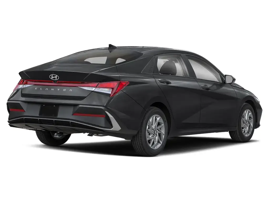 Hyundai Elantra 2024 photo 2