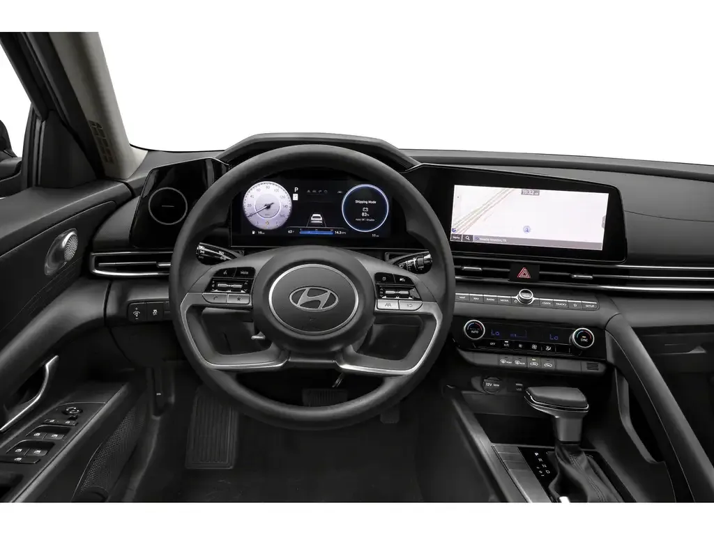 Hyundai Elantra 2024 photo 4
