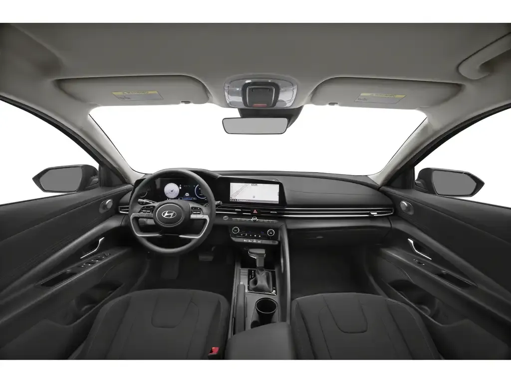 Hyundai Elantra 2024 photo 5
