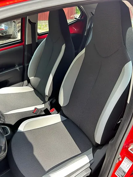 Toyota Aygo 2017 photo 5