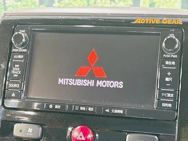 Mitsubishi Delica D:5 2017 photo 3