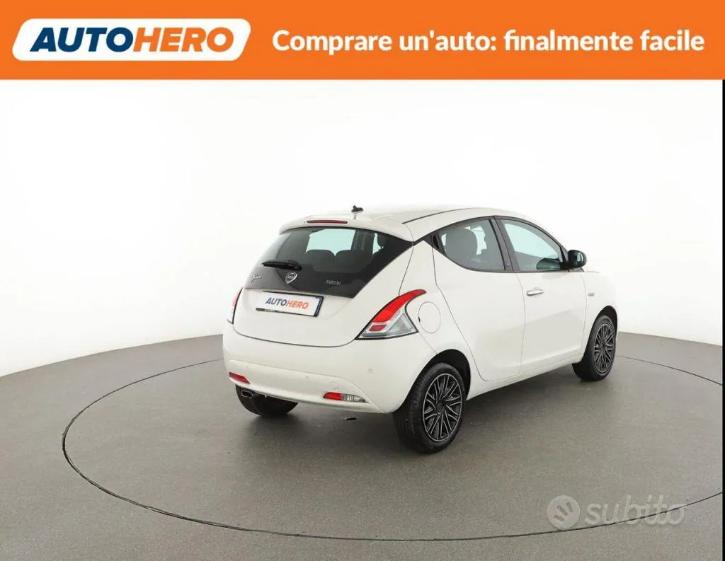 Lancia Ypsilon 2021 photo 5