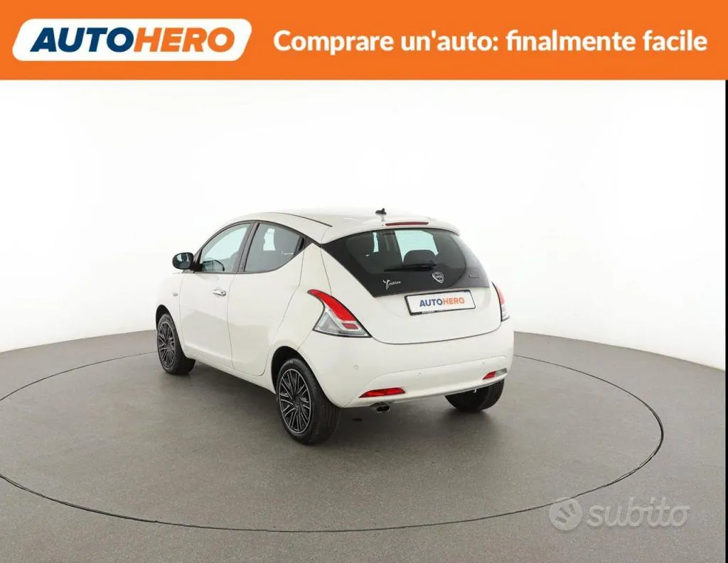 Lancia Ypsilon 2021 photo 4