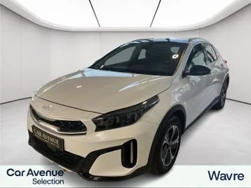 Kia Pro Cee D