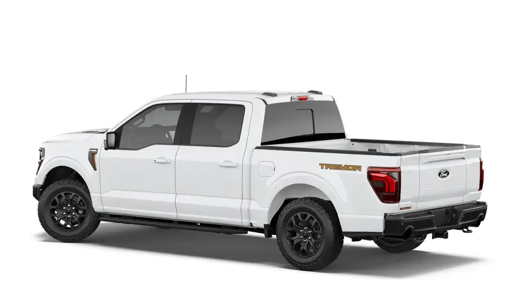Ford F-150 2026 photo 3