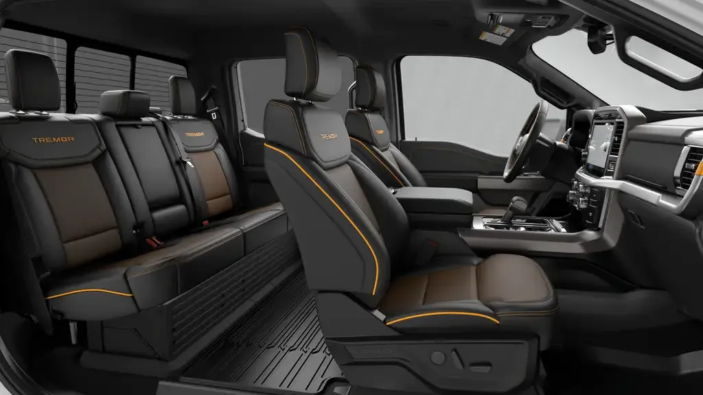 Ford F-150 2026 photo 5