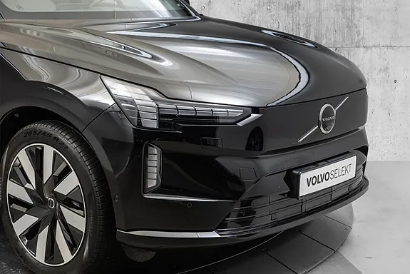 Volvo Ex90 2025 photo 2