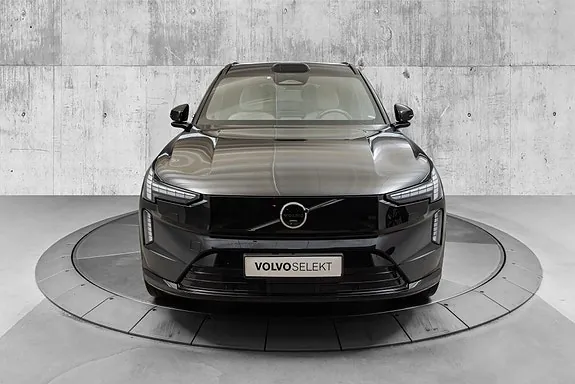Volvo Ex90 2025 photo 4