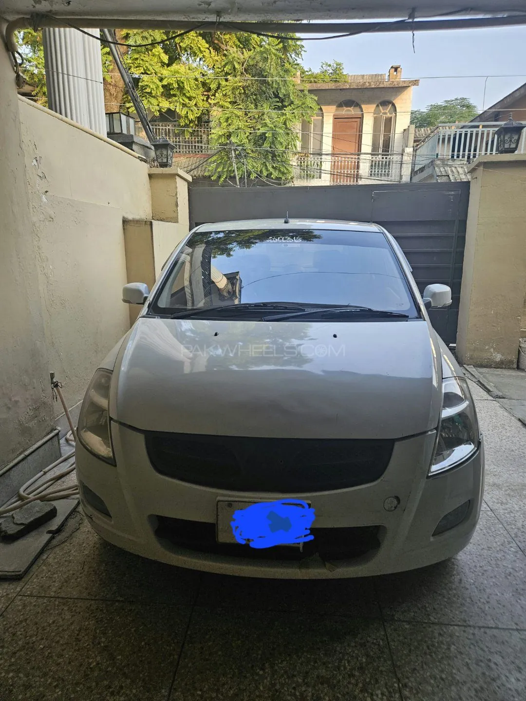 FAW V2