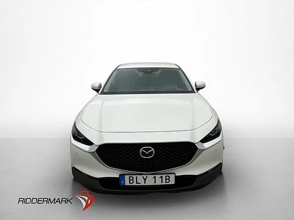 Mazda Cx-30 2019 photo 2