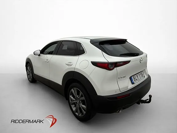 Mazda Cx-30 2019 photo 5