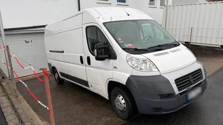 Fiat Ducato