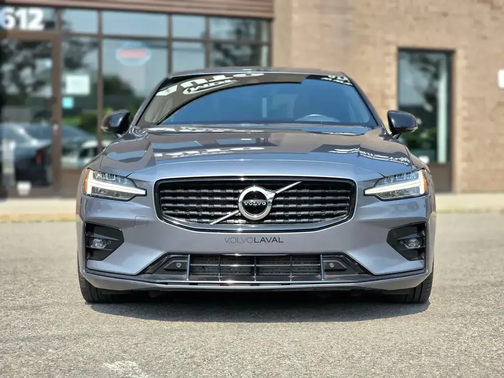 Volvo S60 2021 photo 2