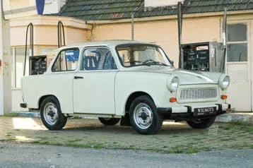 Trabant P601S
