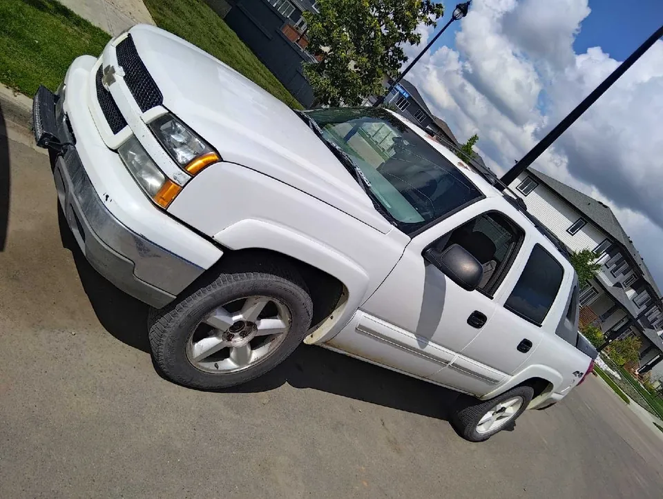 Chevrolet Avalanche 2004 photo 5