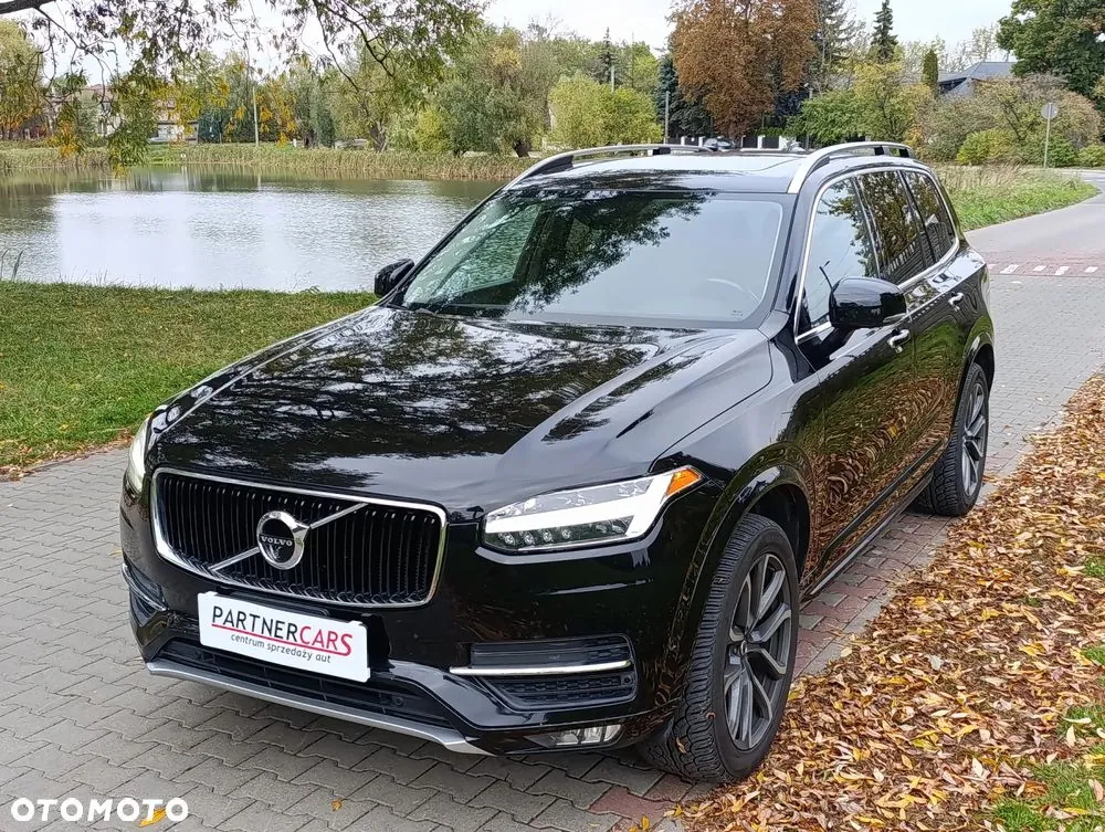Volvo Xc 90