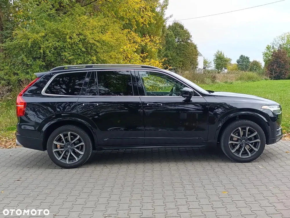Volvo Xc 90 2018 photo 4