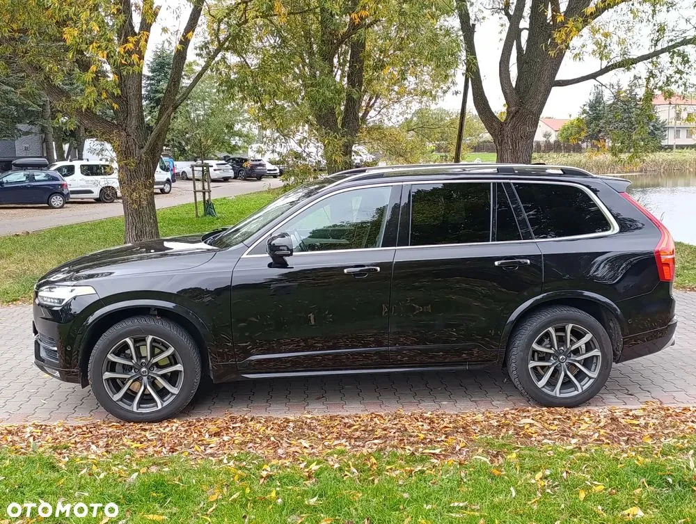 Volvo Xc 90 2018 photo 5