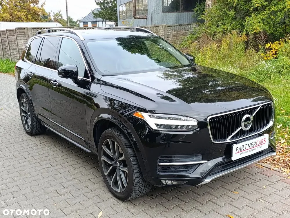Volvo Xc 90 2018 photo 2