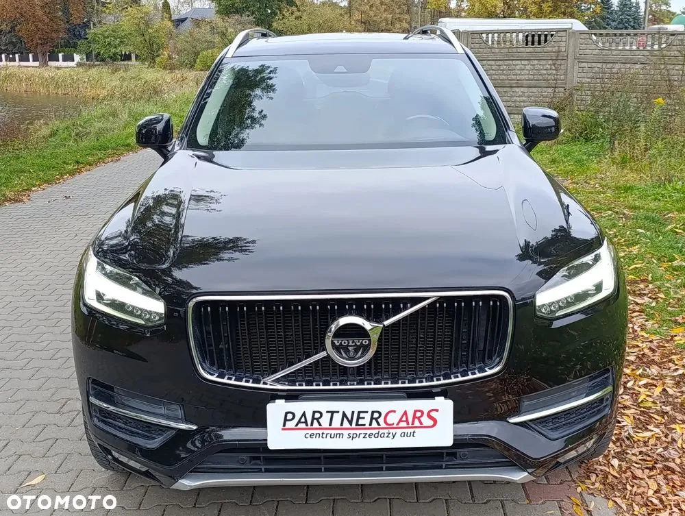 Volvo Xc 90 2018 photo 3