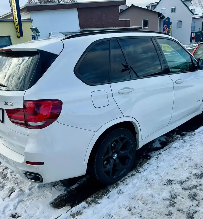 BMW X5 2014 photo 3