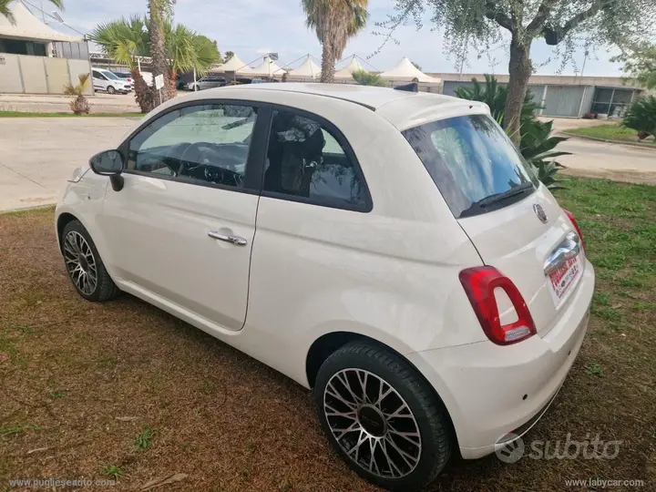 Fiat 500 2023 photo 5