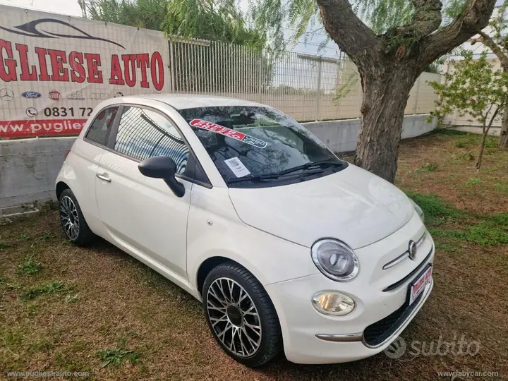 Fiat 500 2023 photo 3