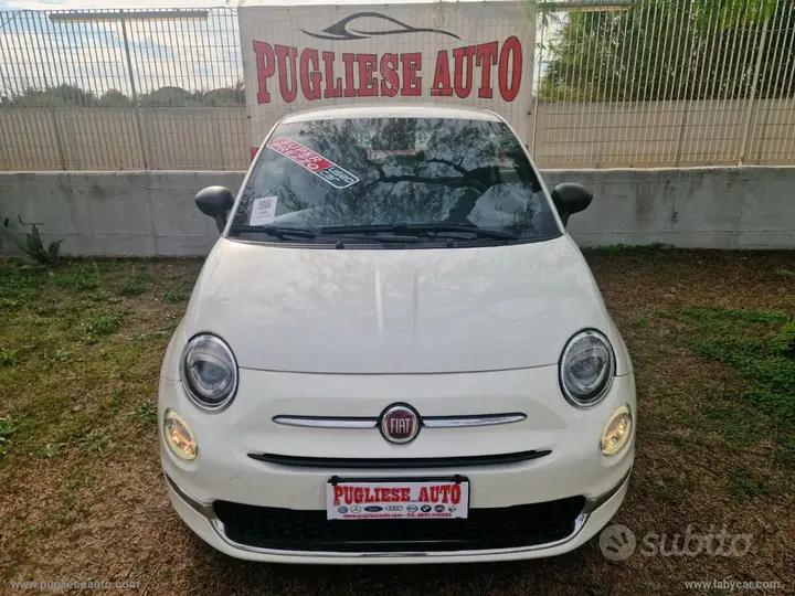 Fiat 500 2023 photo 2