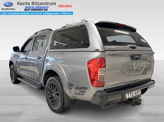 Nissan Navara 2019 photo 5