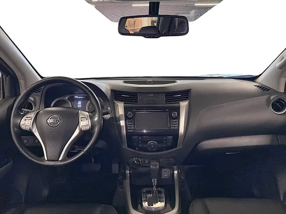 Nissan Navara 2019 photo 3
