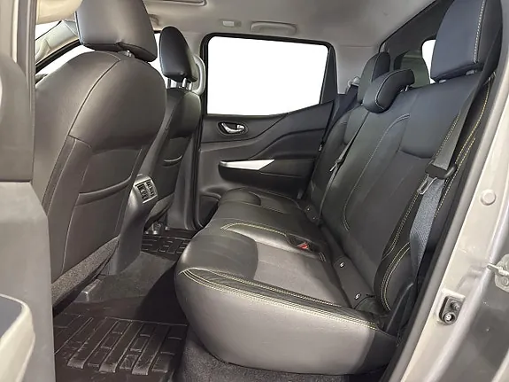 Nissan Navara 2019 photo 4