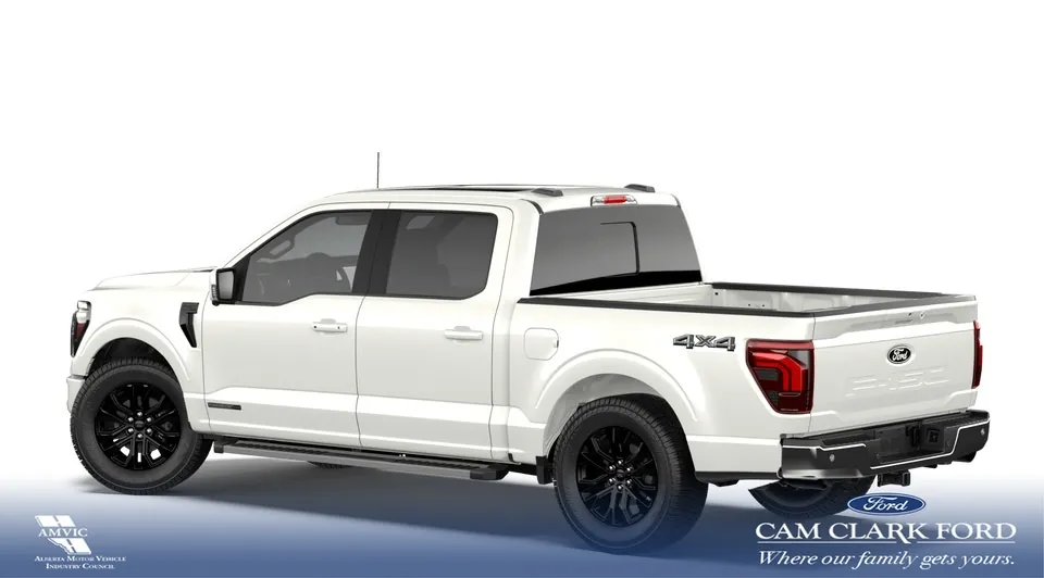 Ford F-150 2026 photo 2