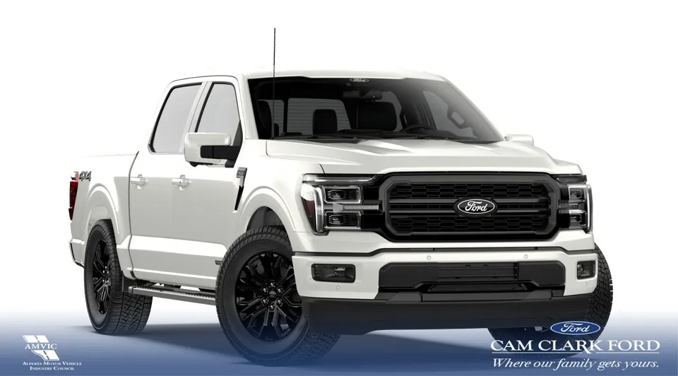 Ford F-150 2026 photo 4