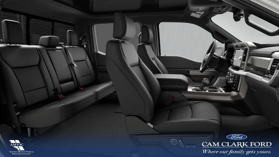 Ford F-150 2026 photo 5