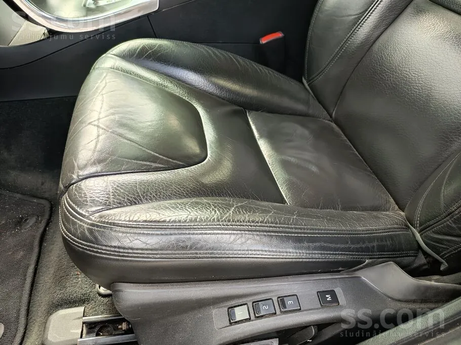 Volvo V60 2011 photo 3