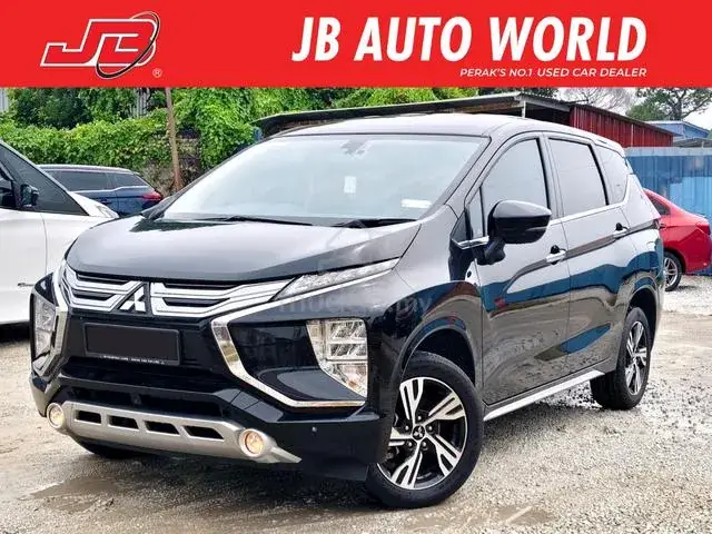Mitsubishi Xpander