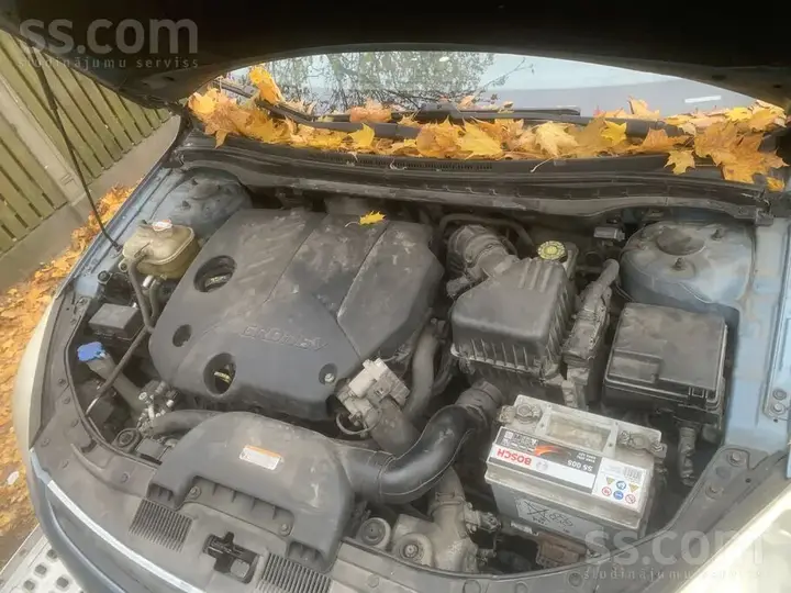 Hyundai I30 2009 photo 5