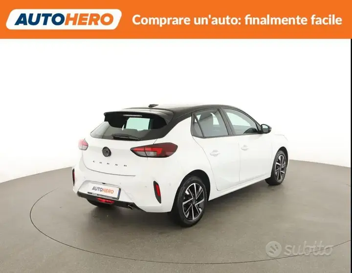 Opel Corsa 2024 photo 5