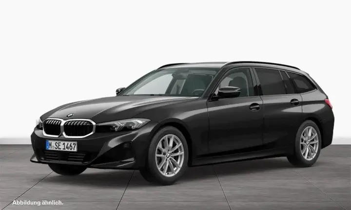 BMW 318I